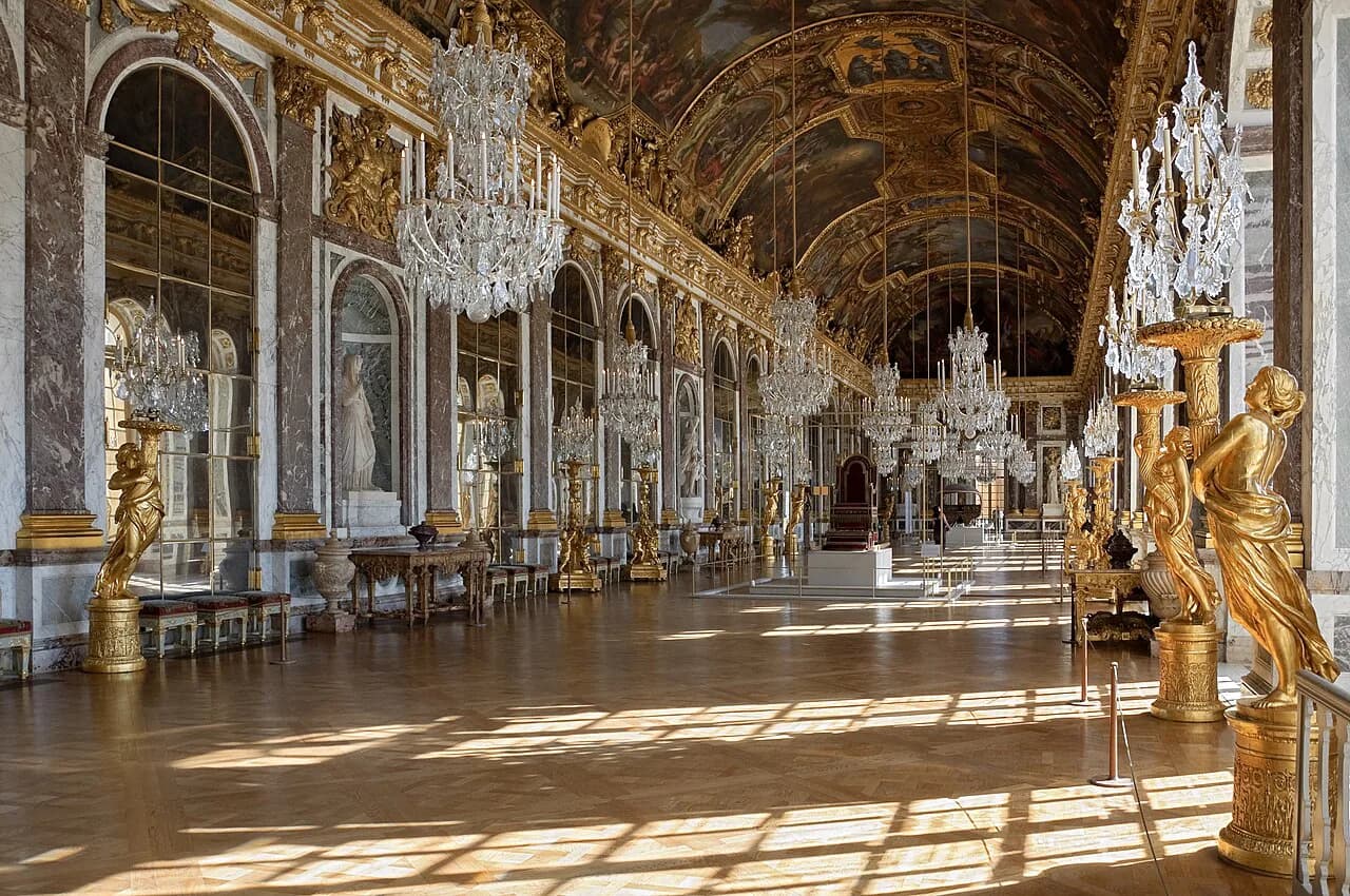 Versailles Attractions: 5 Visitor Guides