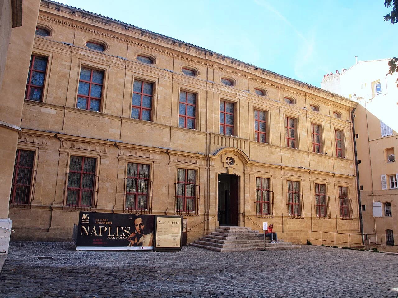 Aix-en-Provence Neighborhoods: 4 Area Guides