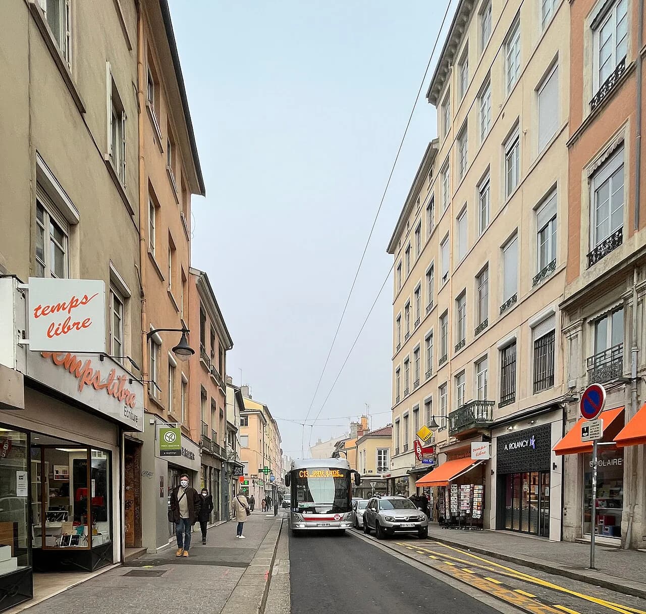 Lyon Neighborhoods: 4 Area Guides