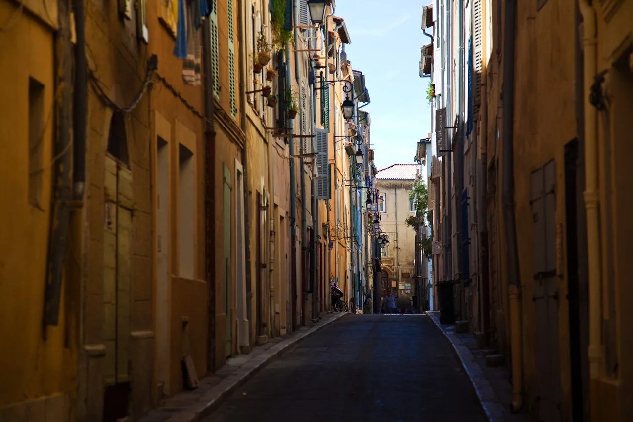 Marseille Neighborhoods: 4 Area Guides