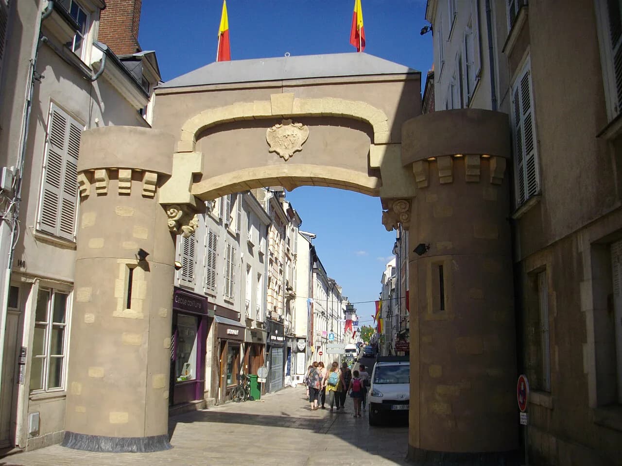 Orléans Neighborhoods: 4 Area Guides