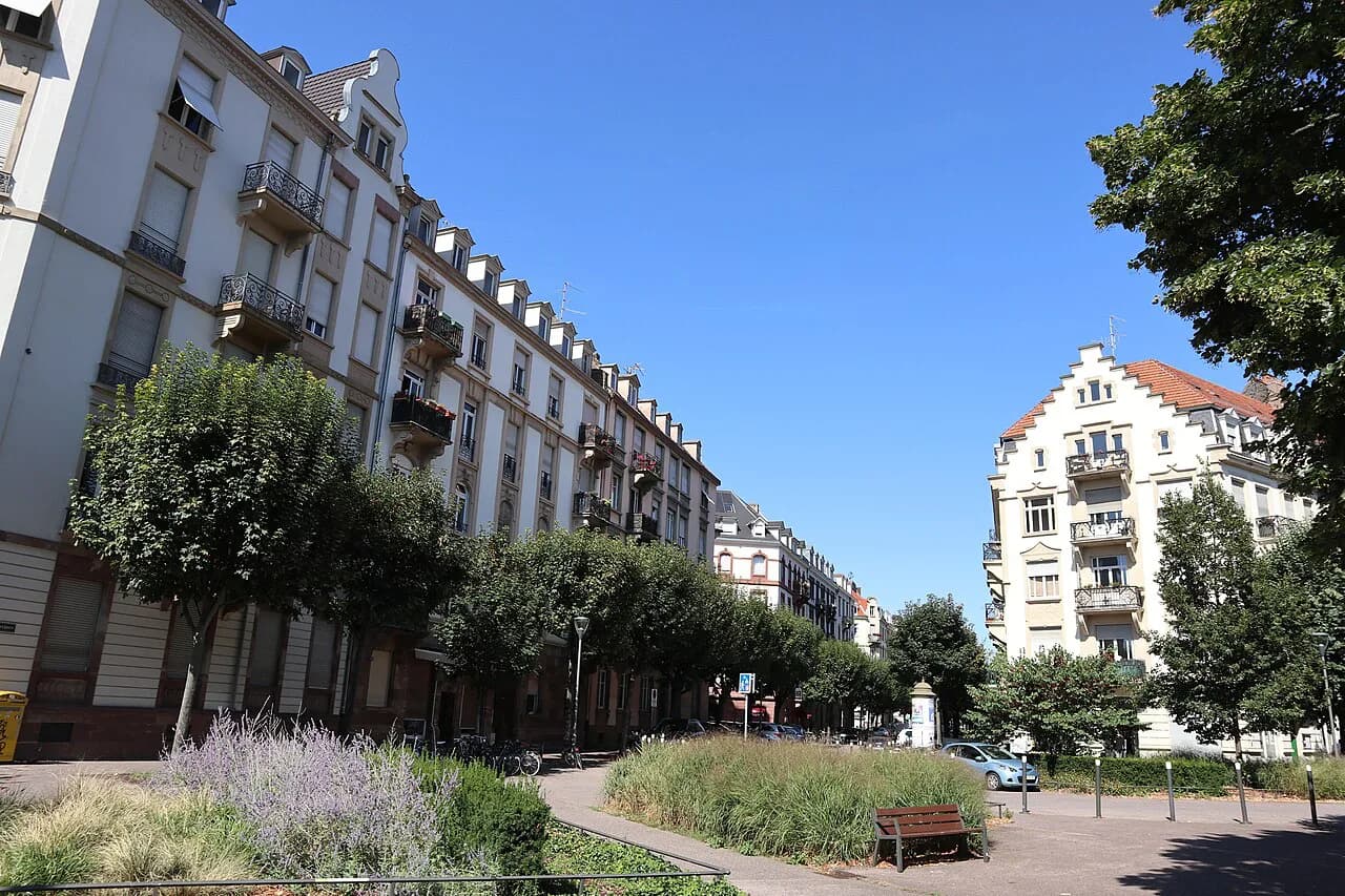 Strasbourg Neighborhoods: 4 Area Guides