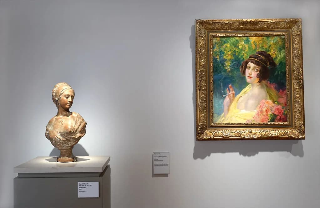 Musée Hyacinthe Rigaud, Perpignan: Visitor Guide
