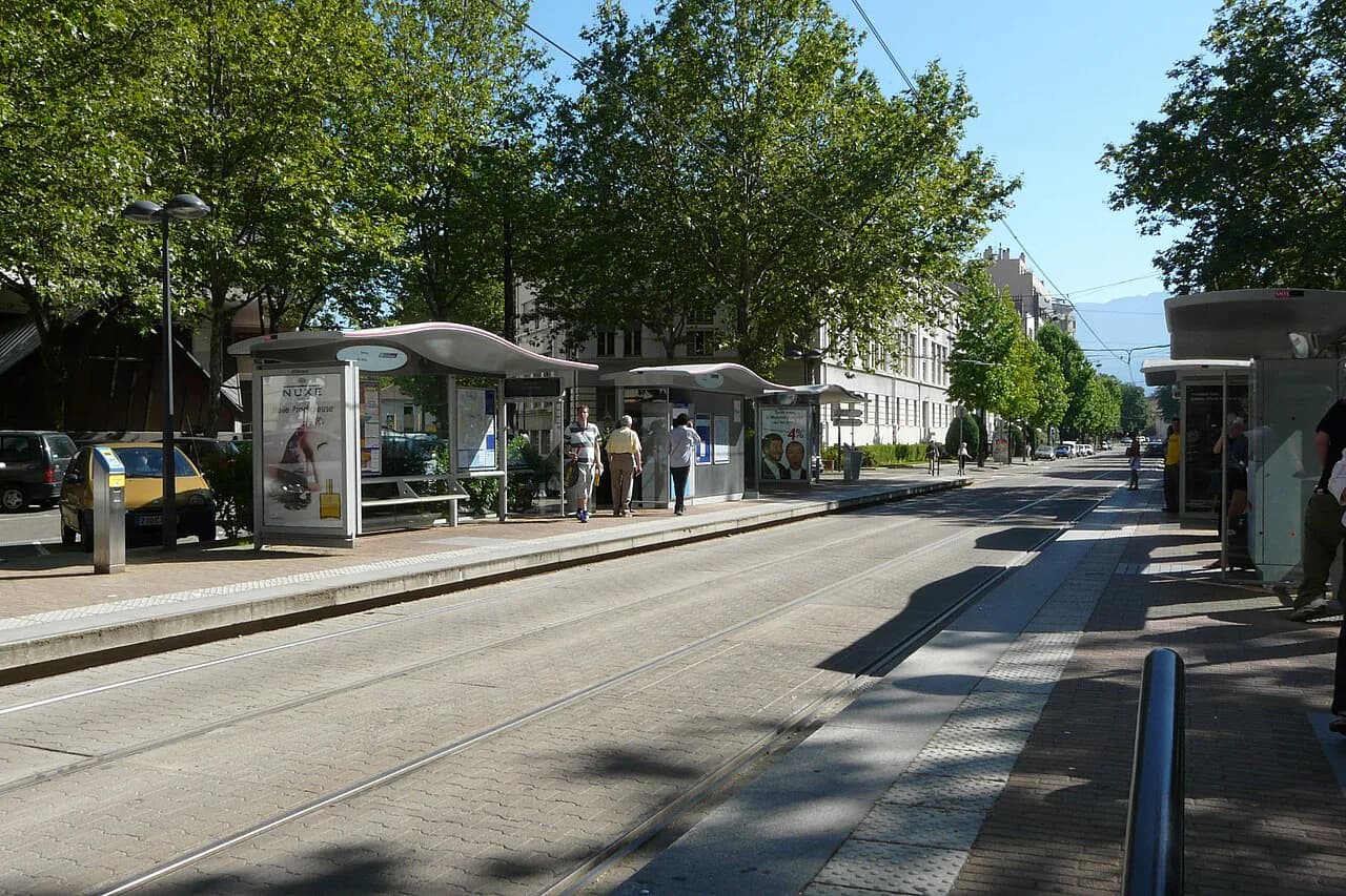 Île Verte, Grenoble: A Neighbourhood Guide for a Short Break