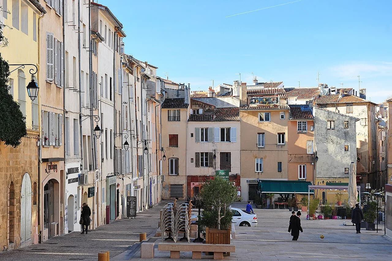 Is Aix-en-Provence Worth Visiting? An Honest Weekend Verdict