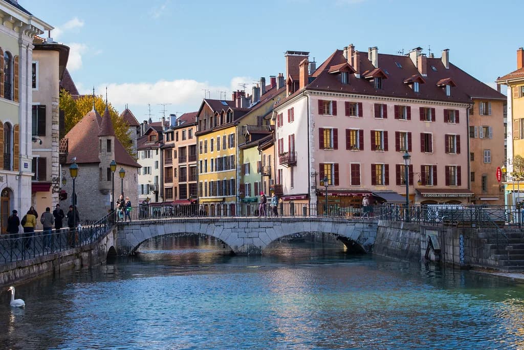 Is Annecy Worth Visiting? A Short-Break Guide