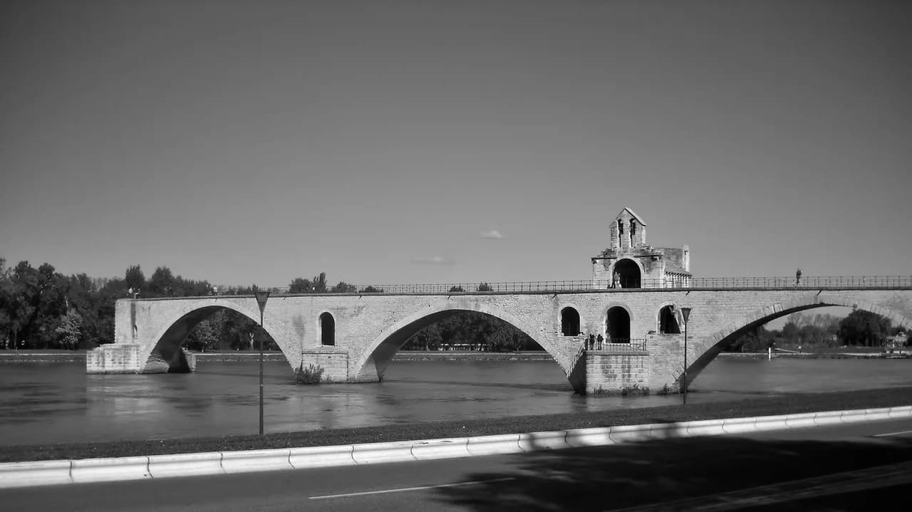 Is Avignon Worth Visiting? A Weekend Break Guide