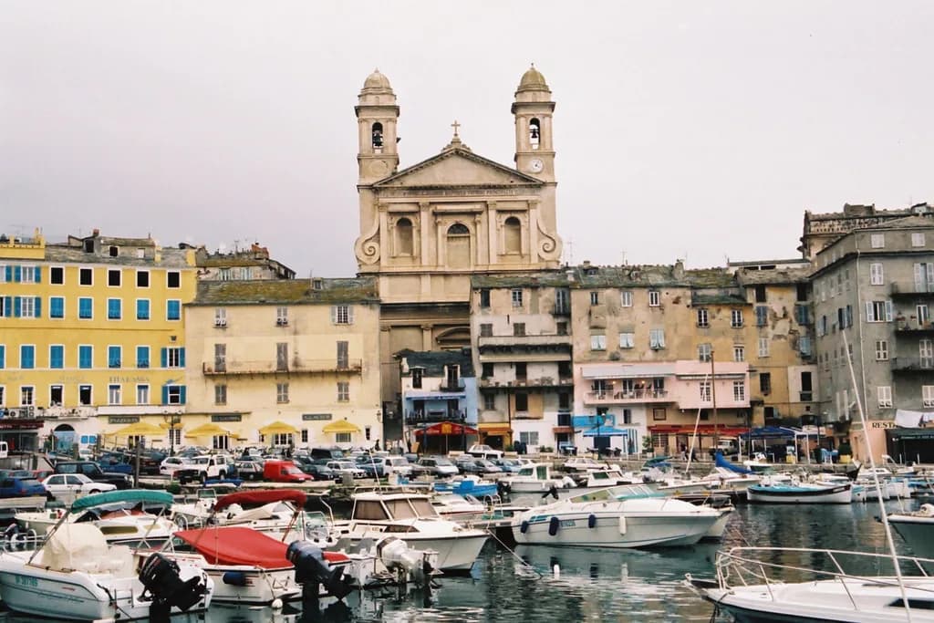 Is Bastia Worth Visiting? An Honest Answer for a Short Break