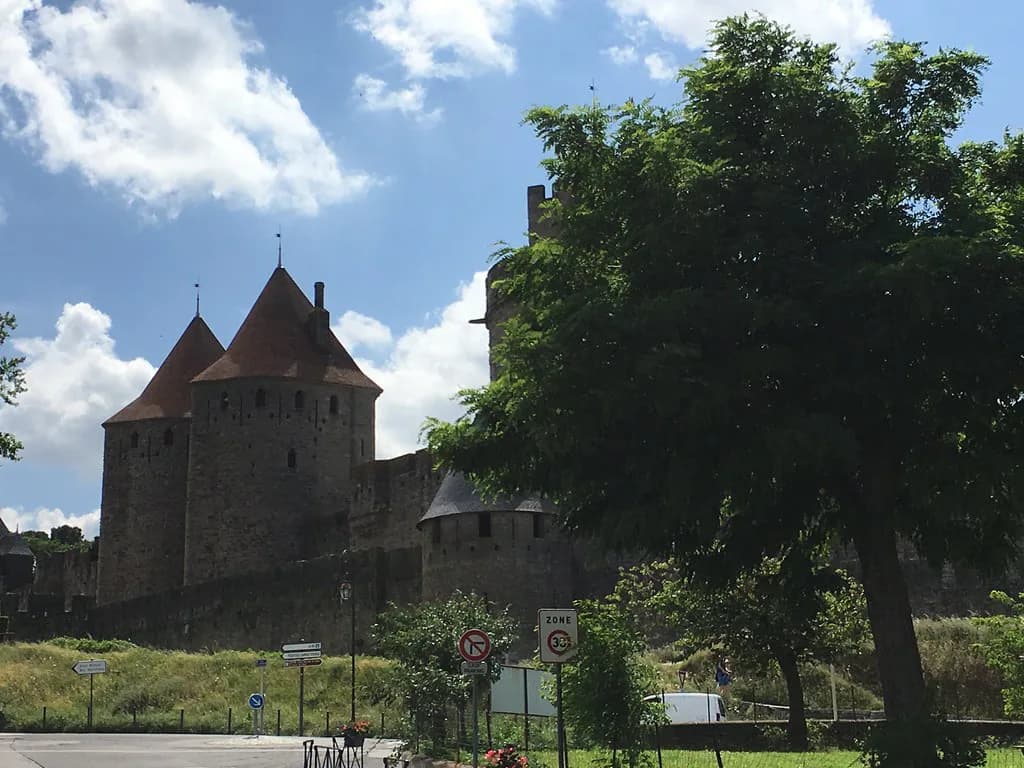 Is Carcassonne Worth Visiting? An Honest Weekend Verdict