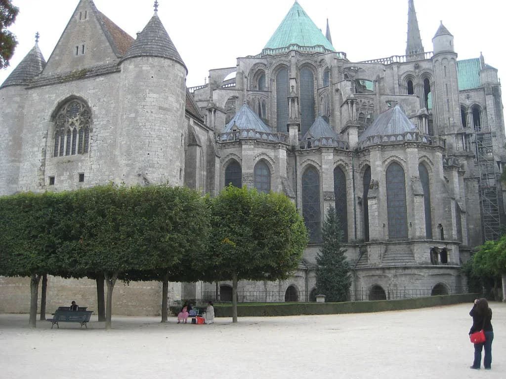 Is Chartres Worth Visiting? A Short-Break Guide