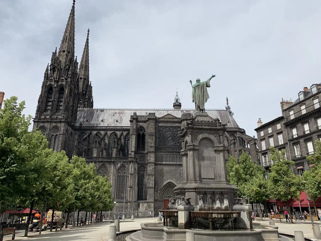 Is Clermont-Ferrand Worth Visiting? Honest Weekend Guide