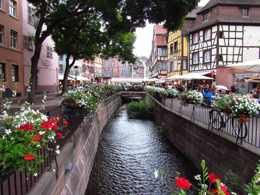 Is Colmar Worth Visiting? An Honest Weekend Verdict