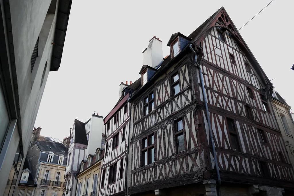 Is Dijon Worth Visiting? An Honest Weekend Verdict