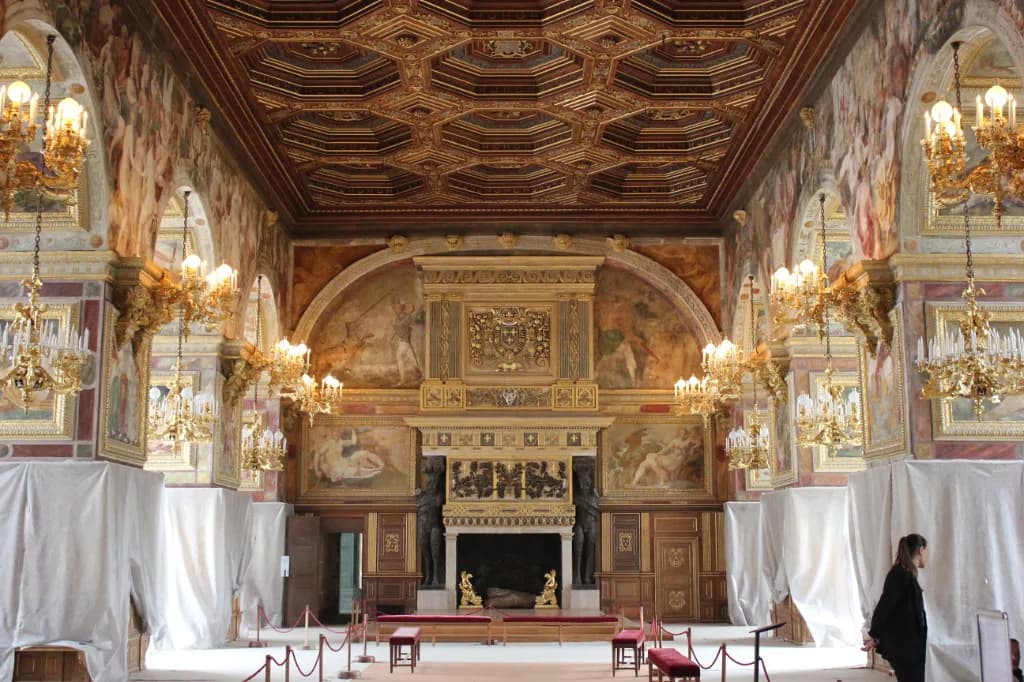 Is Fontainebleau Worth Visiting? An Honest Weekend Verdict