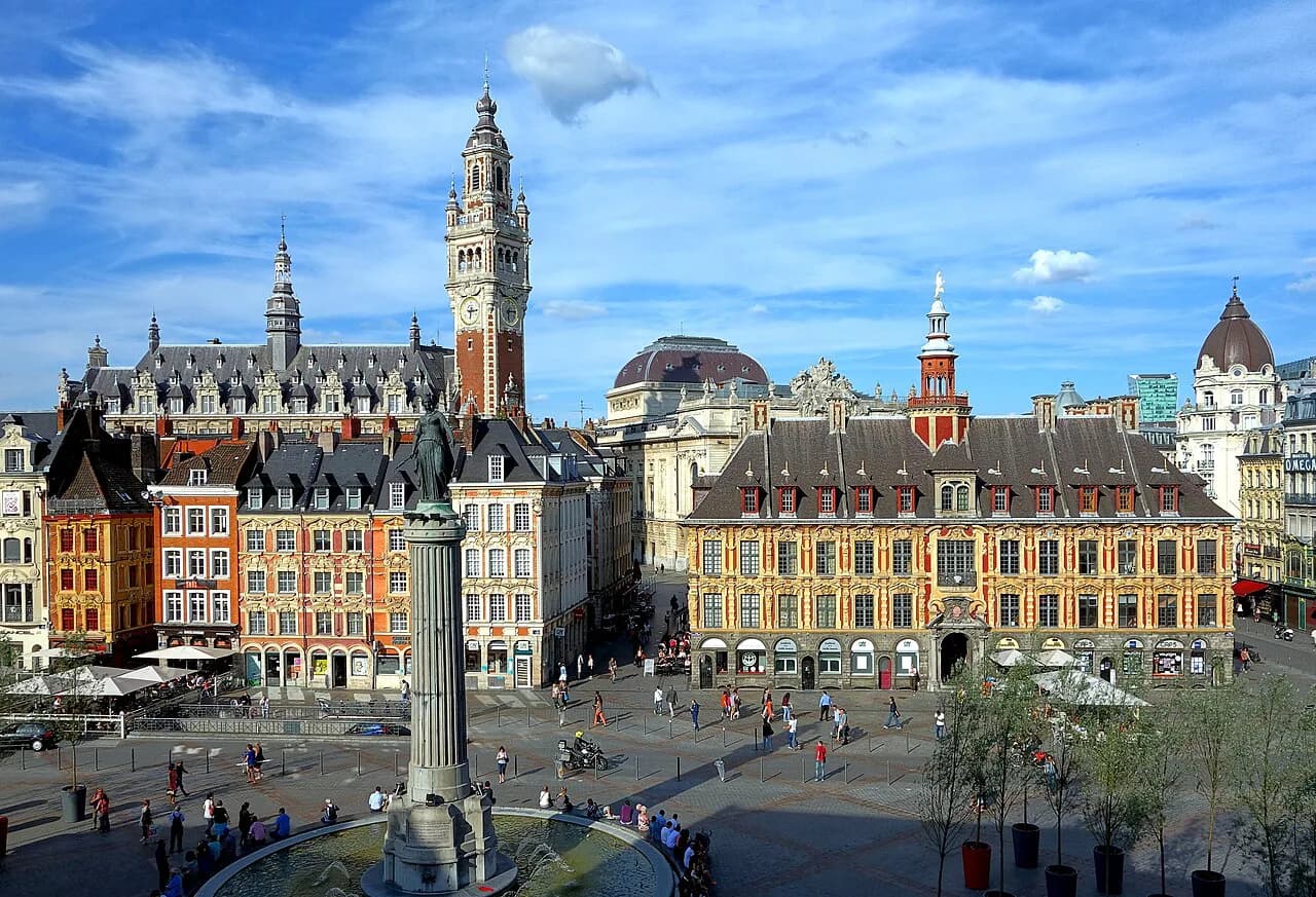 Is Lille Worth Visiting? An Honest Answer for a Weekend