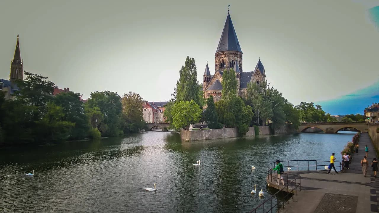 Is Metz Worth Visiting? An Honest Answer for a Short Break