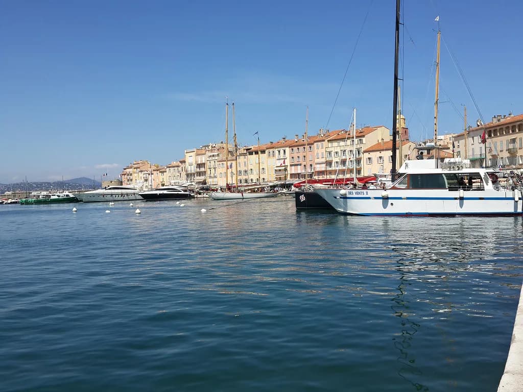Is Saint-Tropez Worth Visiting? Costs, Crowds and Highlights