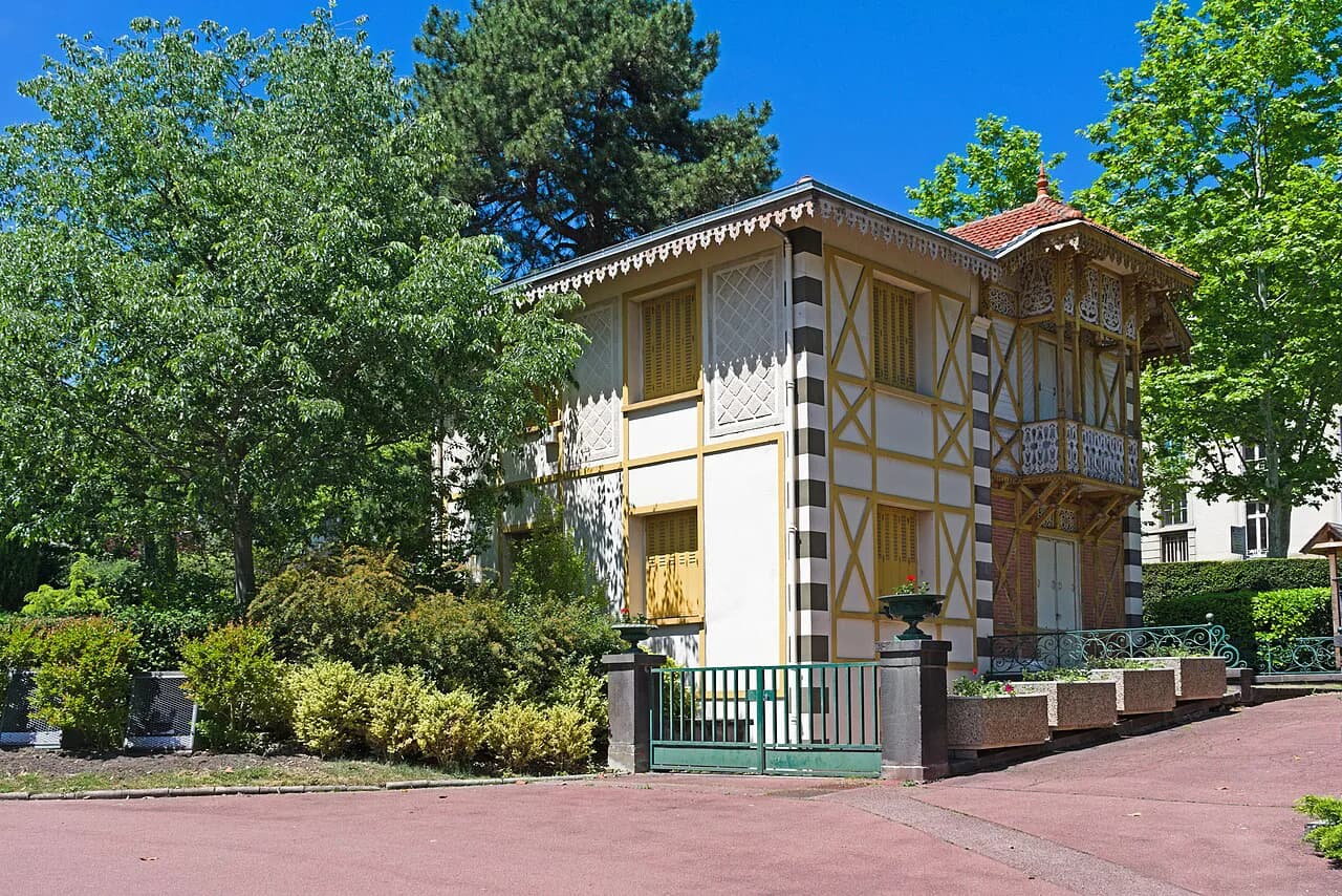 Jardin Lecoq Clermont-Ferrand: What to See & Do Guide