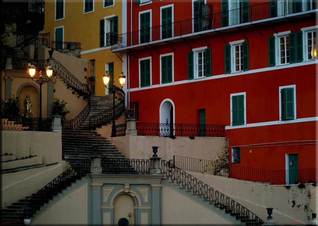 Jardin Romieu, Bastia: A Visitor's Guide to the Garden
