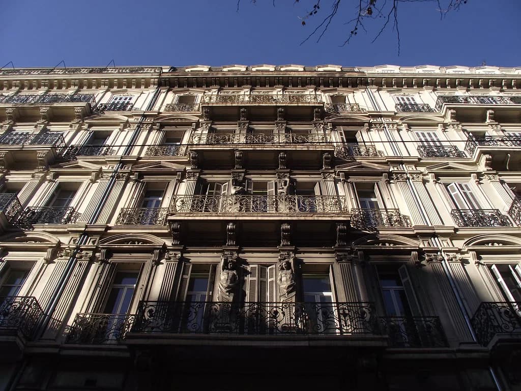 La Canebière Marseille: Marseille Visitor's Guide