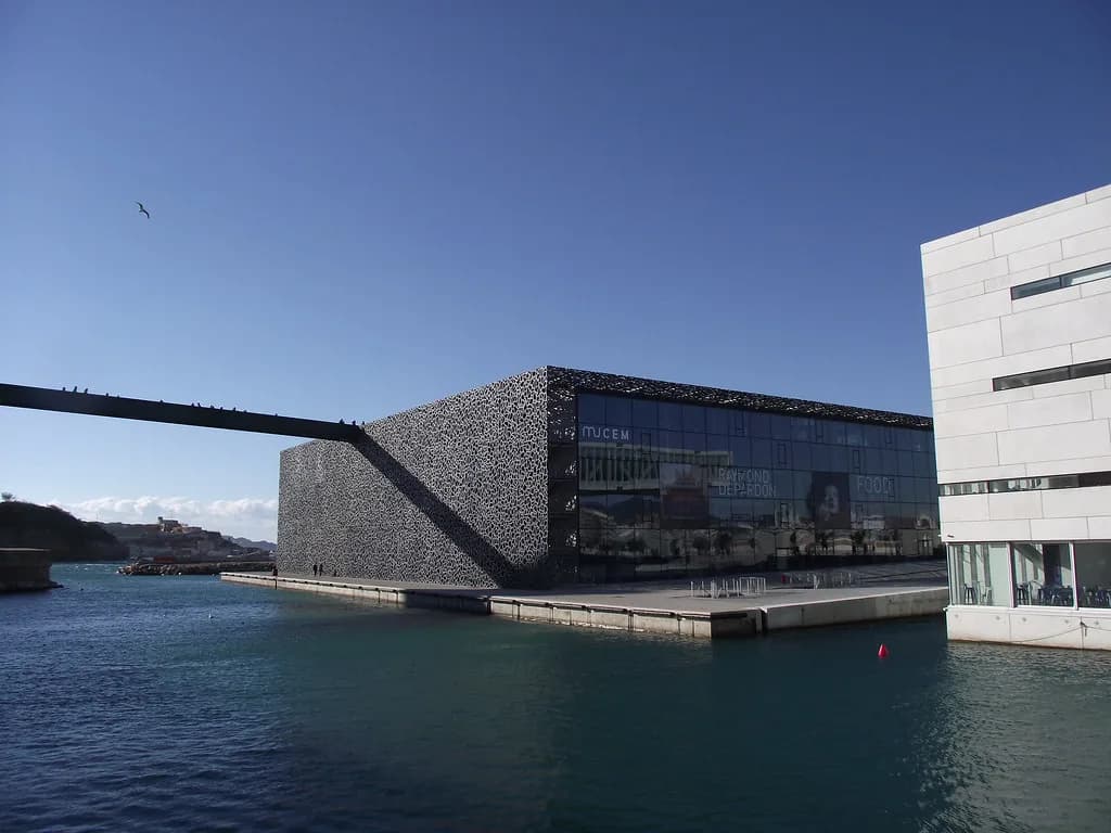 La Joliette Marseille: Neighbourhood Guide for a Short Break