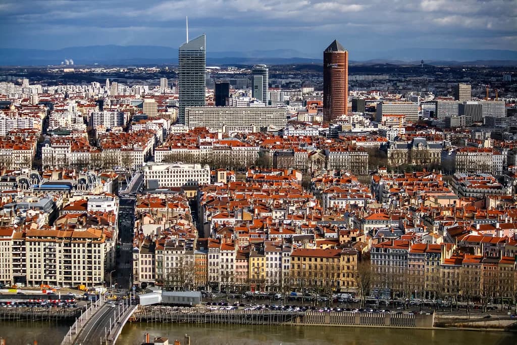 Lyon in August: Weather, Crowds and How to Plan a Weekend