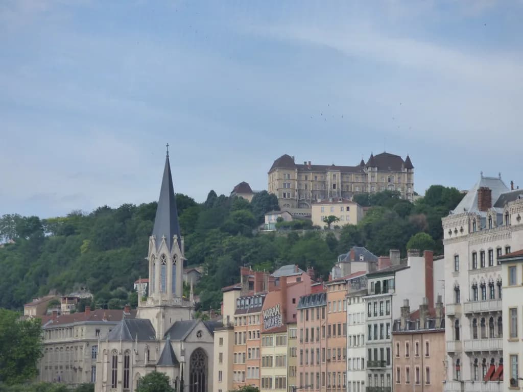 Lyon Itinerary: A Practical 3-Day Plan by Neighbourhood