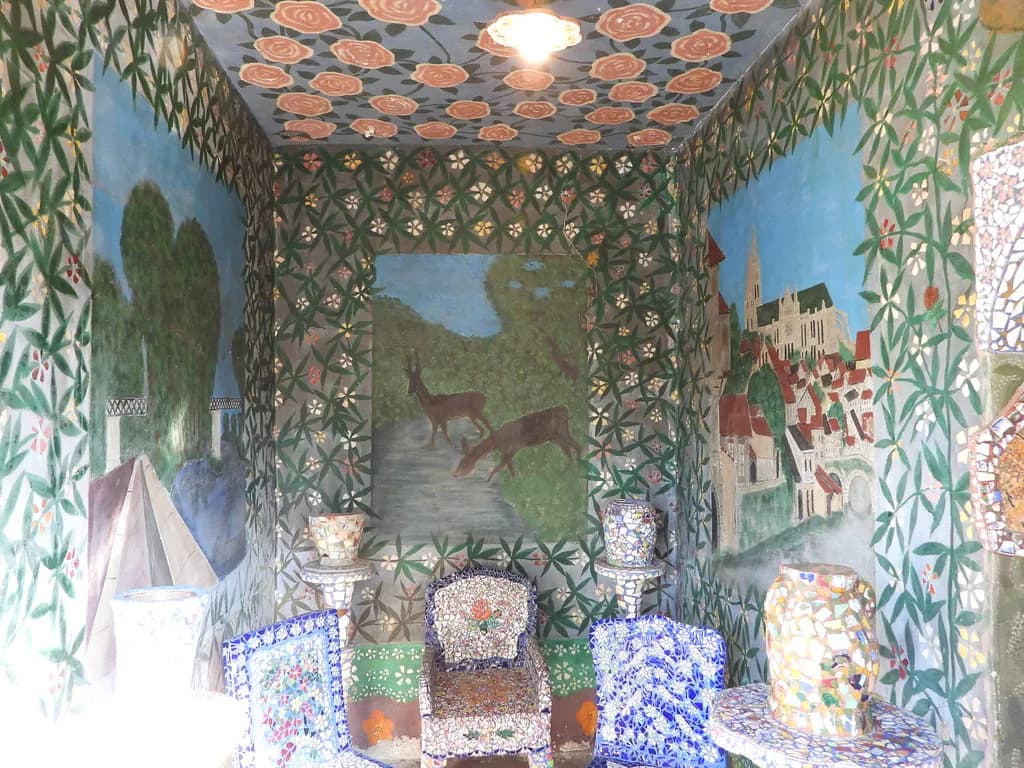Maison Picassiette Chartres: Mosaic House Visitor Guide