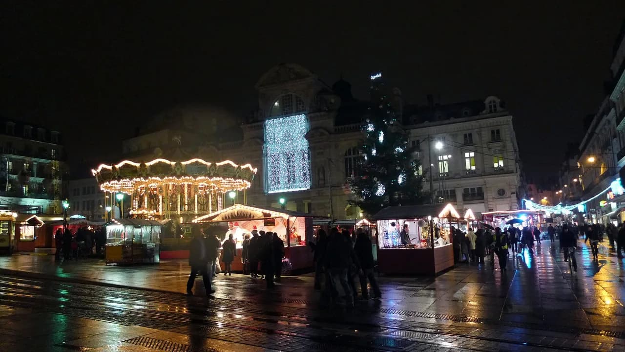 Angers Markets: Which Day, Which Market, and Why Go