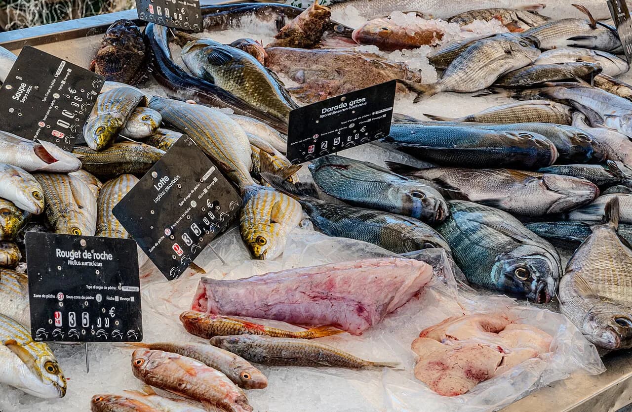 Markets in Antibes: Which Market Runs on Which Day