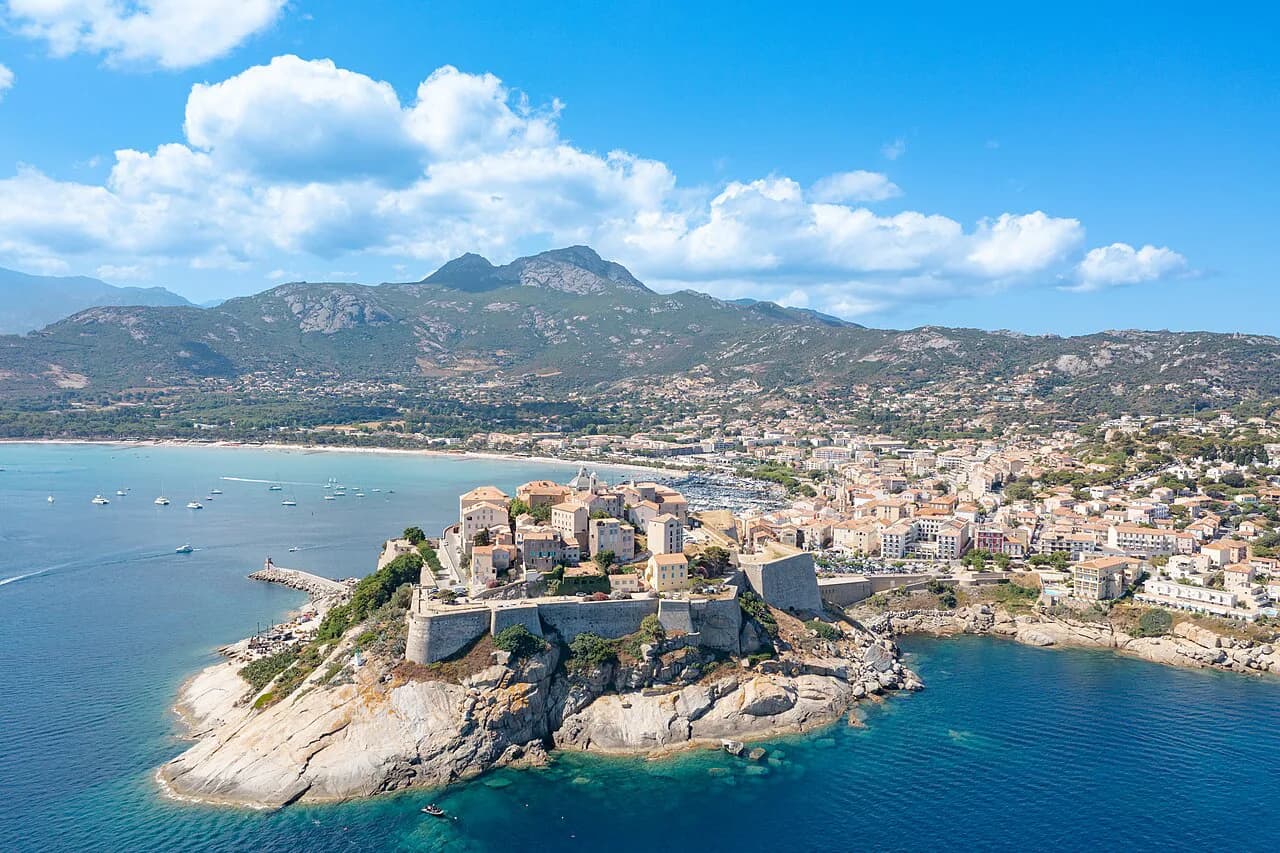 Calvi Markets: Covered Hall, Harbour Stalls and What to Buy