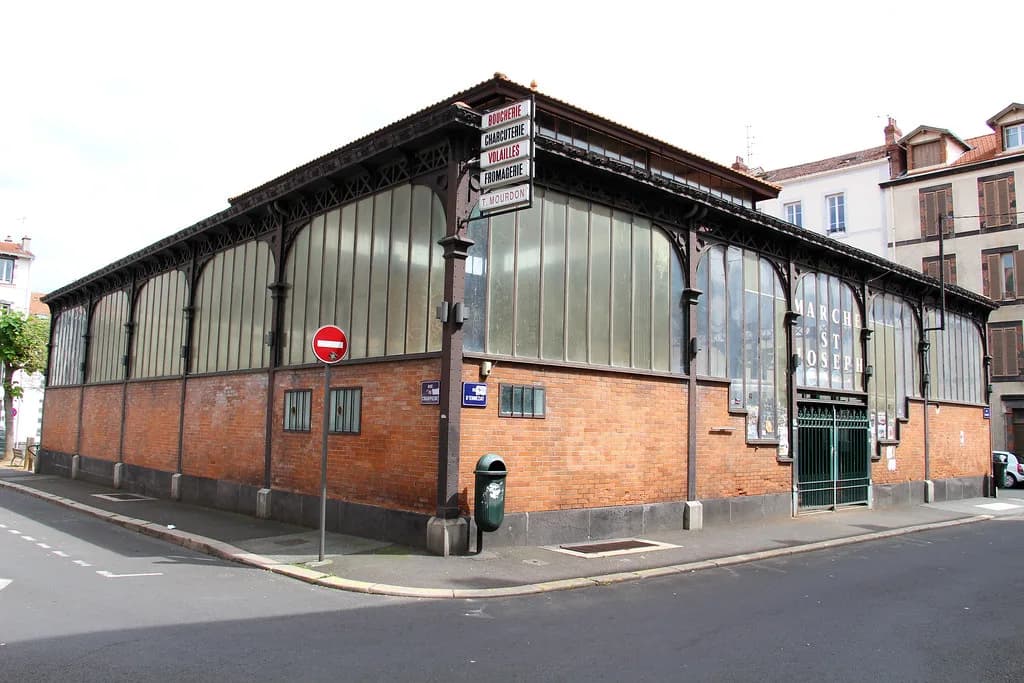Clermont-Ferrand Market Guide: What to Expect