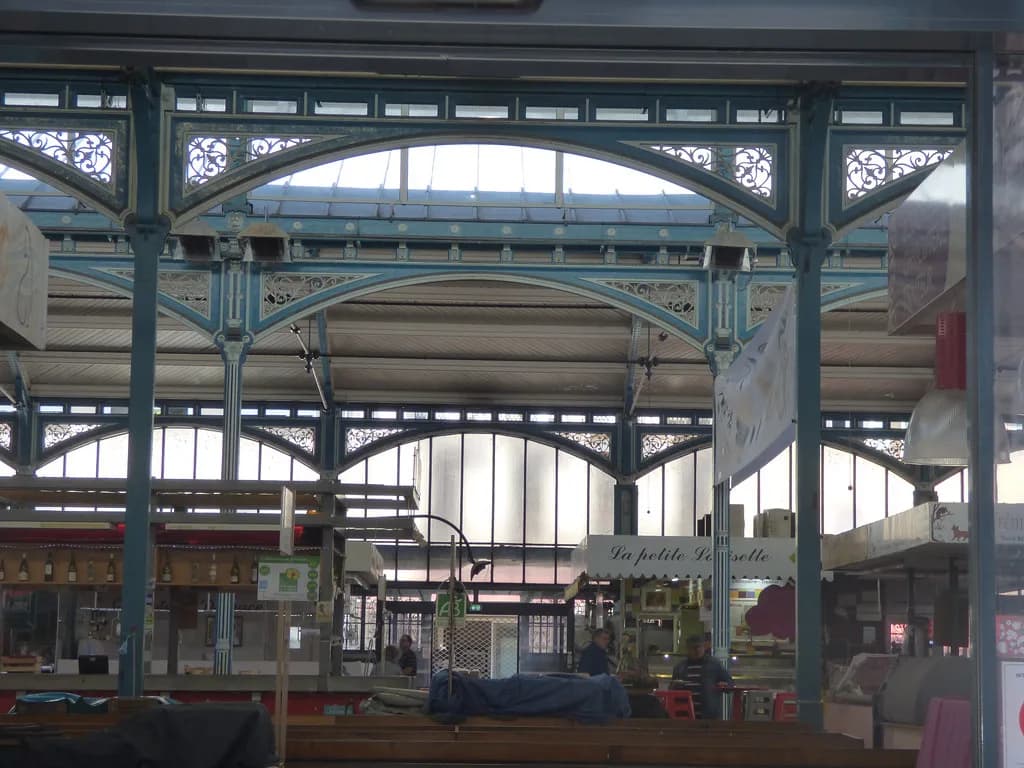 Markets in Dijon: What to See, Sell and Which Days to Go