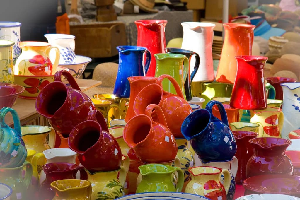 Saint-Tropez Market: Which Days, Where and What to Expect