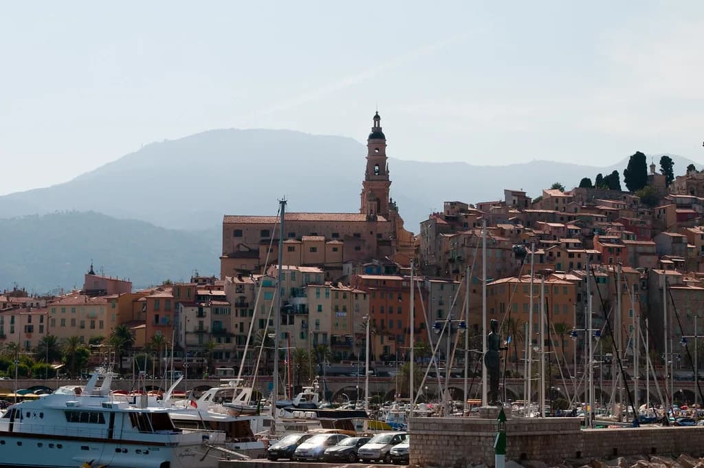 Menton Old Town: What to See & How to Walk It