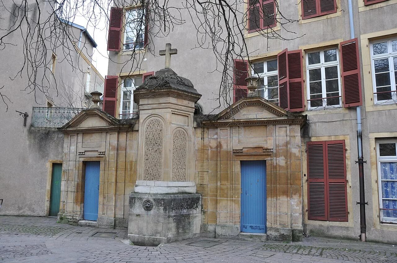 Musée de la Cour d'Or, Metz: Visitor Guide