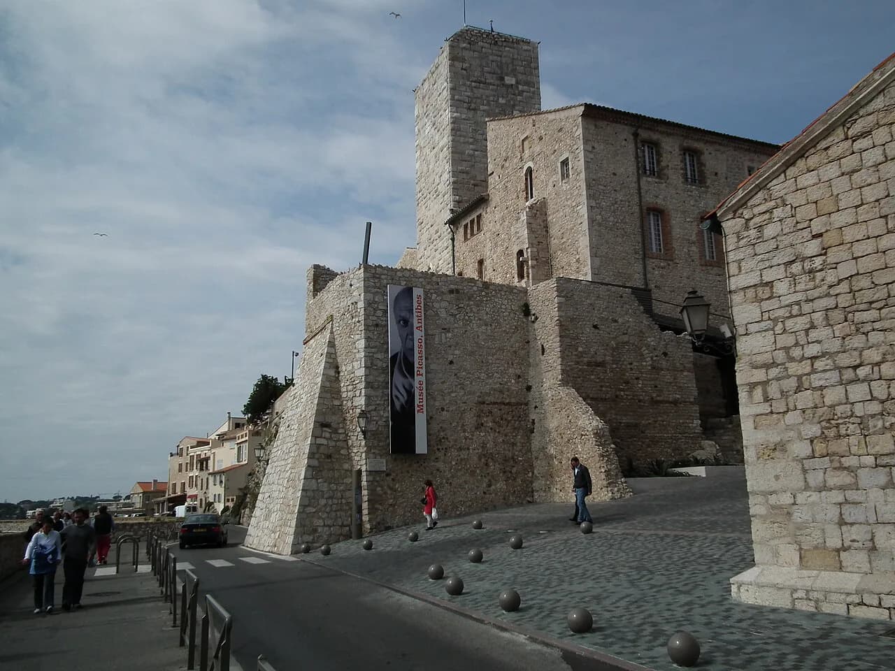Museums in Antibes: Picasso, Archaeology and What to Skip
