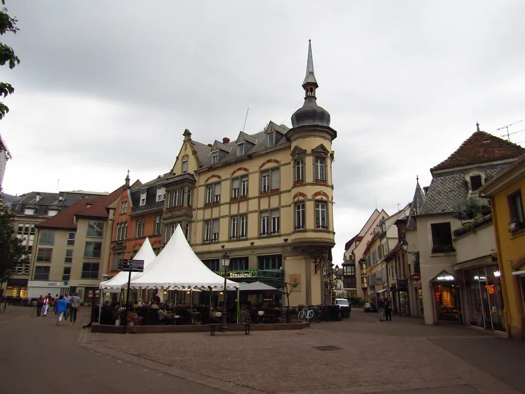 Museums in Colmar: What to See and Which to Pick