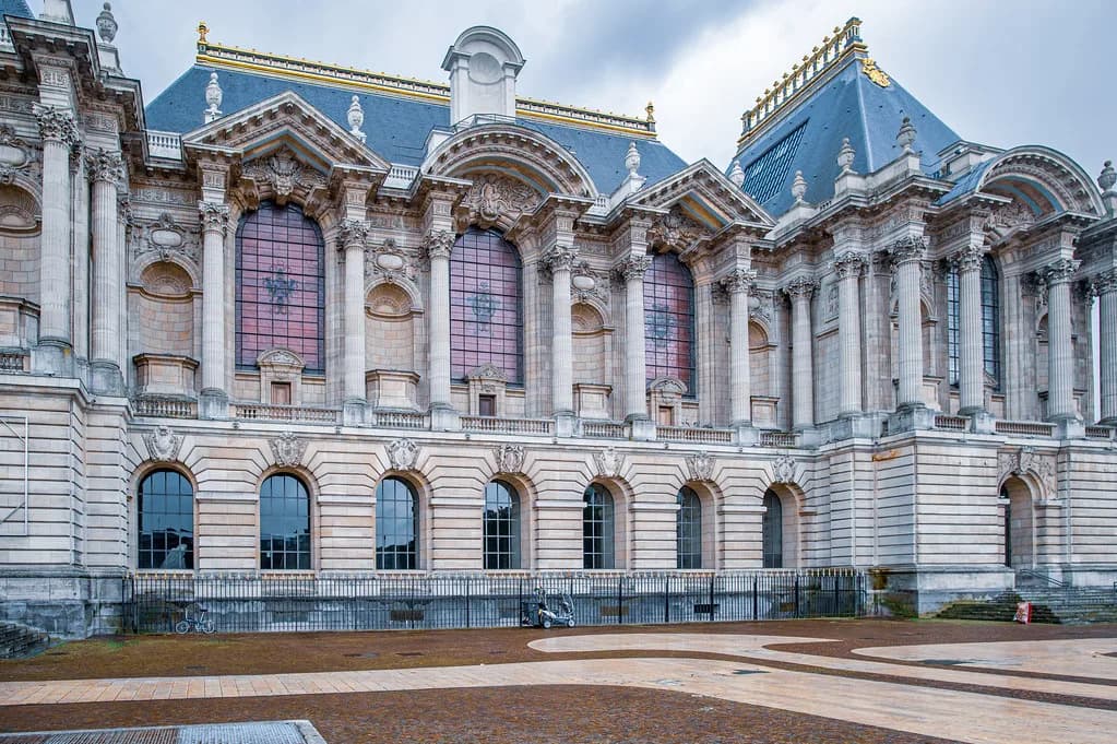 Museums in Lille: Which Ones to Visit and How Long They Take
