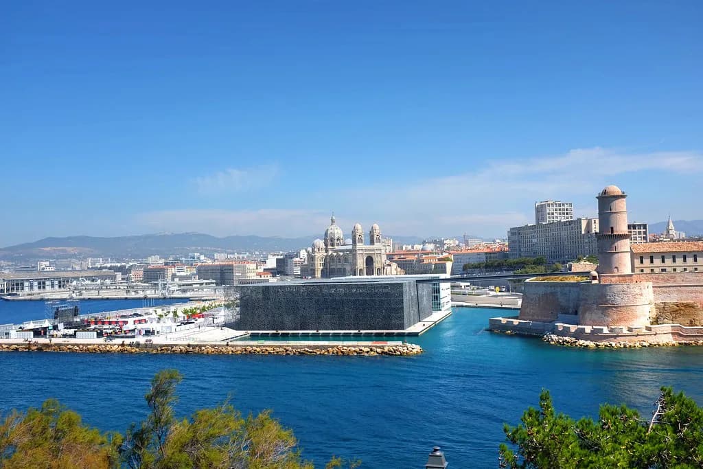 Museums in Marseille: Which Are Worth Your Weekend?