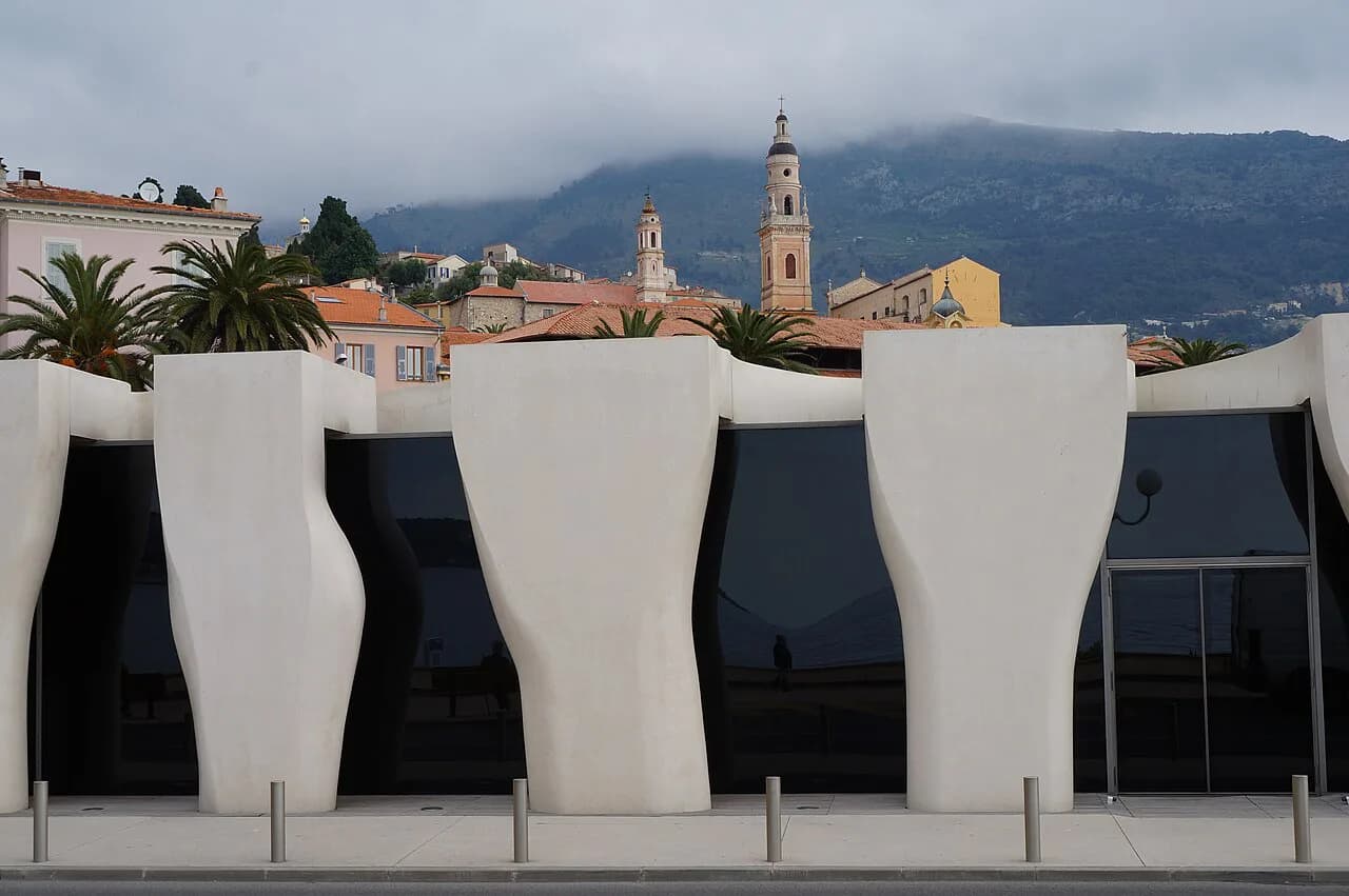 Museums in Menton: What to See and Which Days They Open