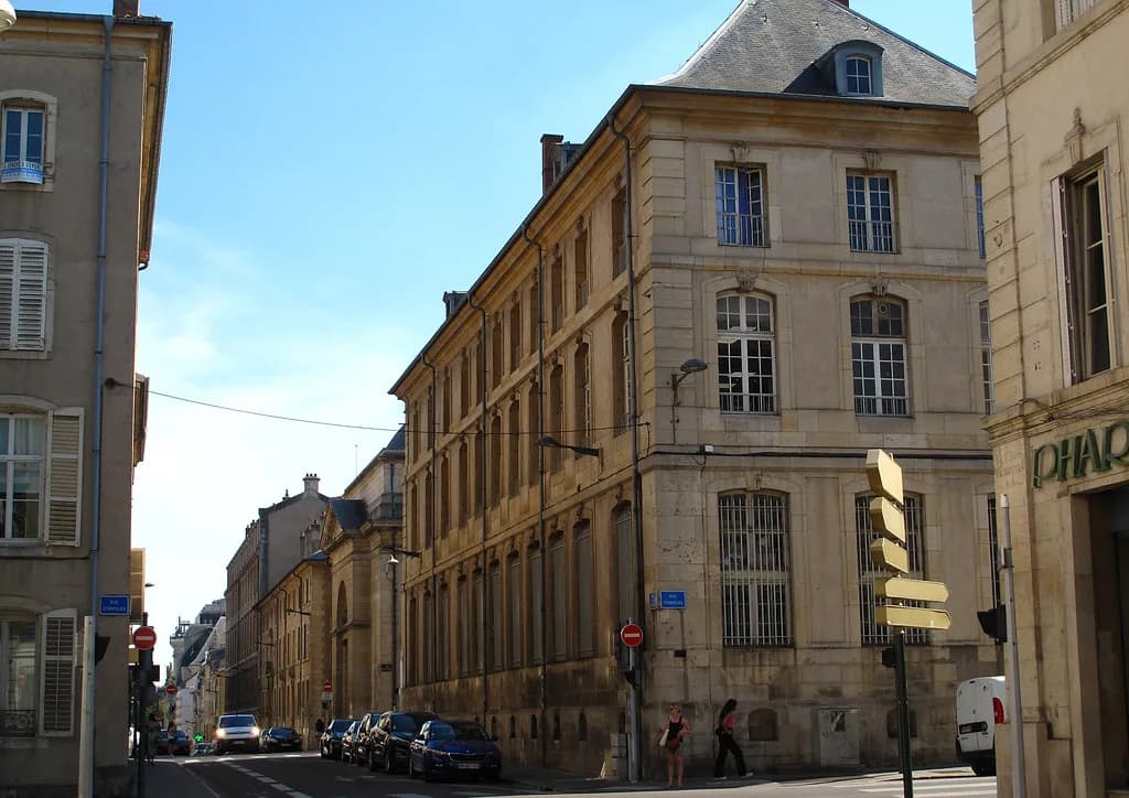 Museums in Nancy: Which Ones Are Worth Your Weekend