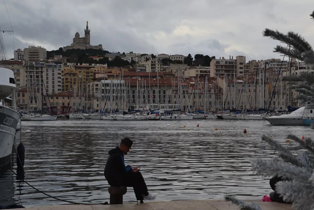 Vieux-Port Marseille: What to See at the Old Port