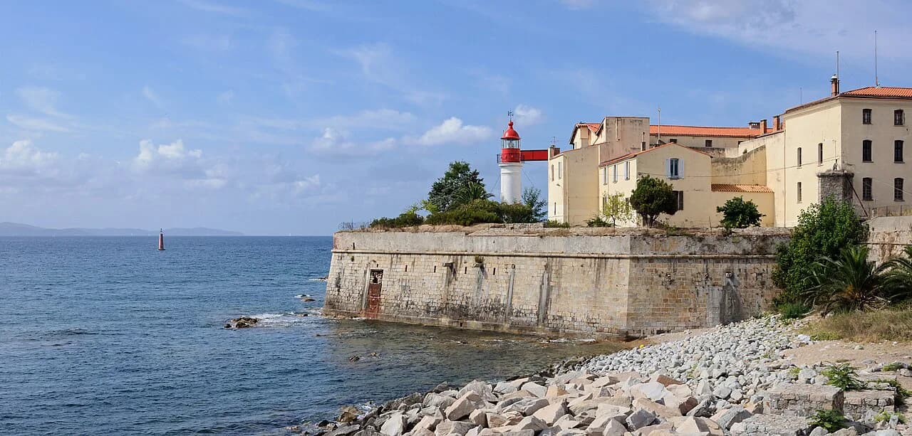 One Day in Ajaccio: Old Town or Sanguinaires?