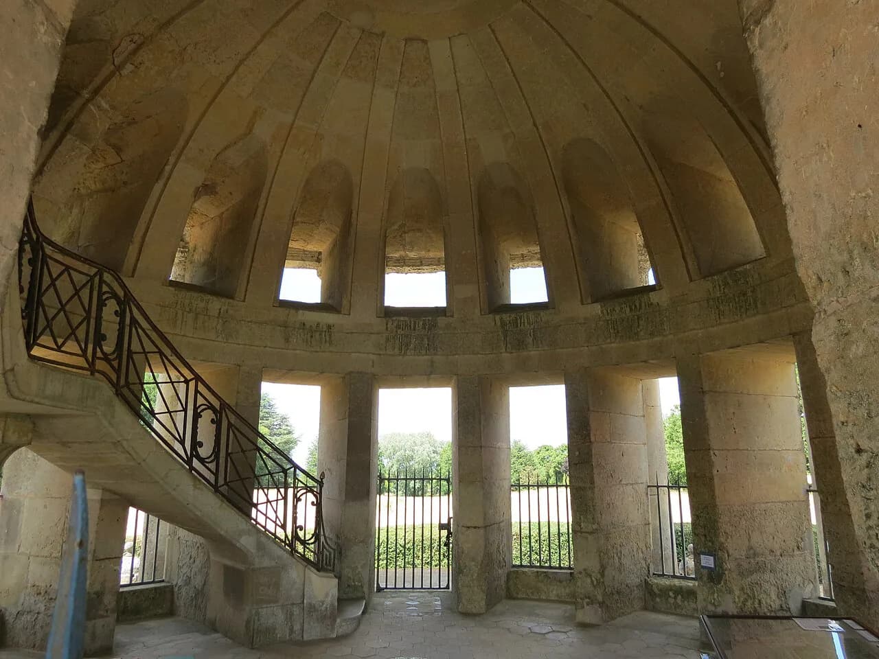 Pagode de Chanteloup: Amboise Visitor Guide & Tips