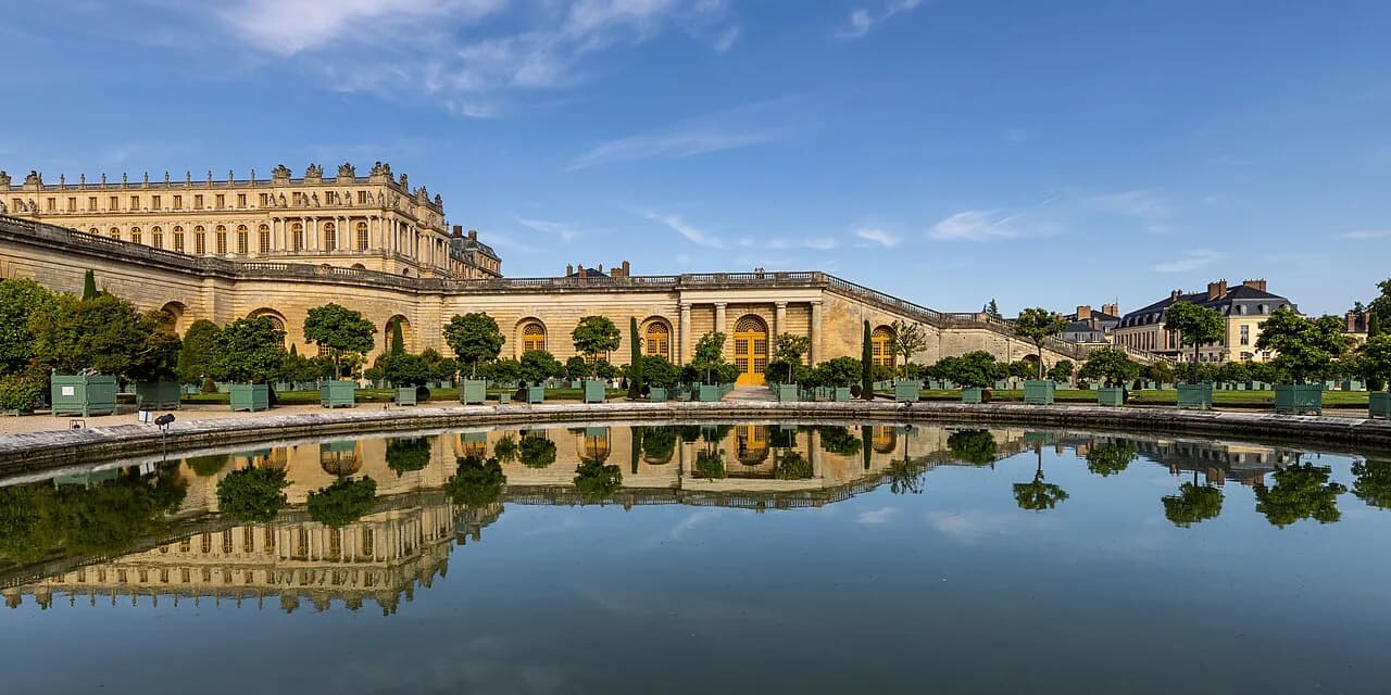 Palace of Versailles: Tickets, Opening Hours and What to See