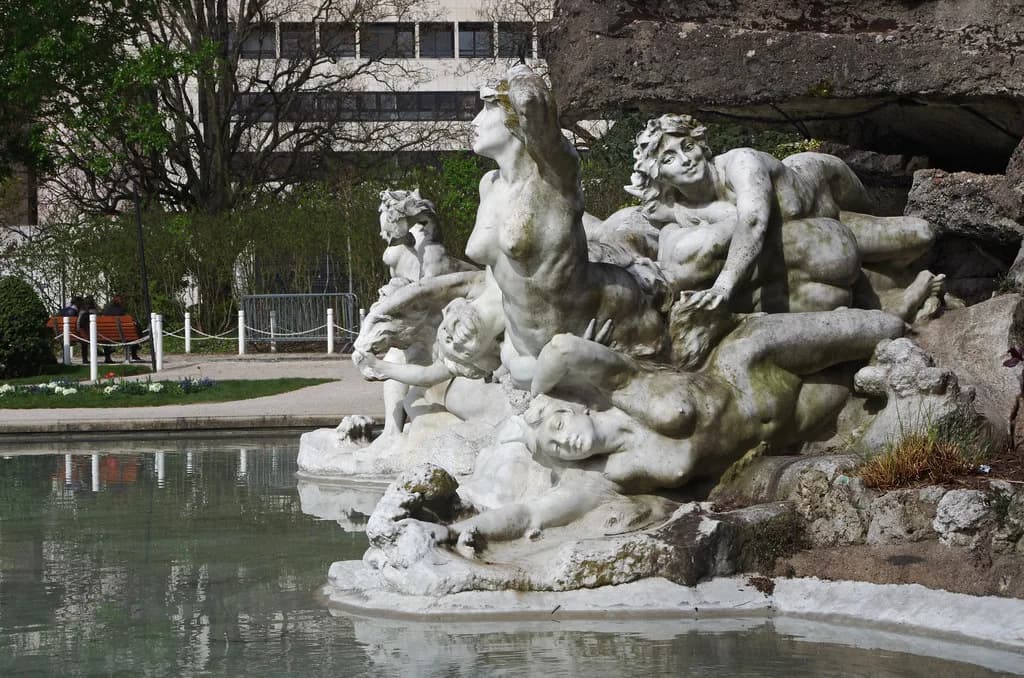 Parc Pasteur, Orléans: A Practical Visitor's Guide