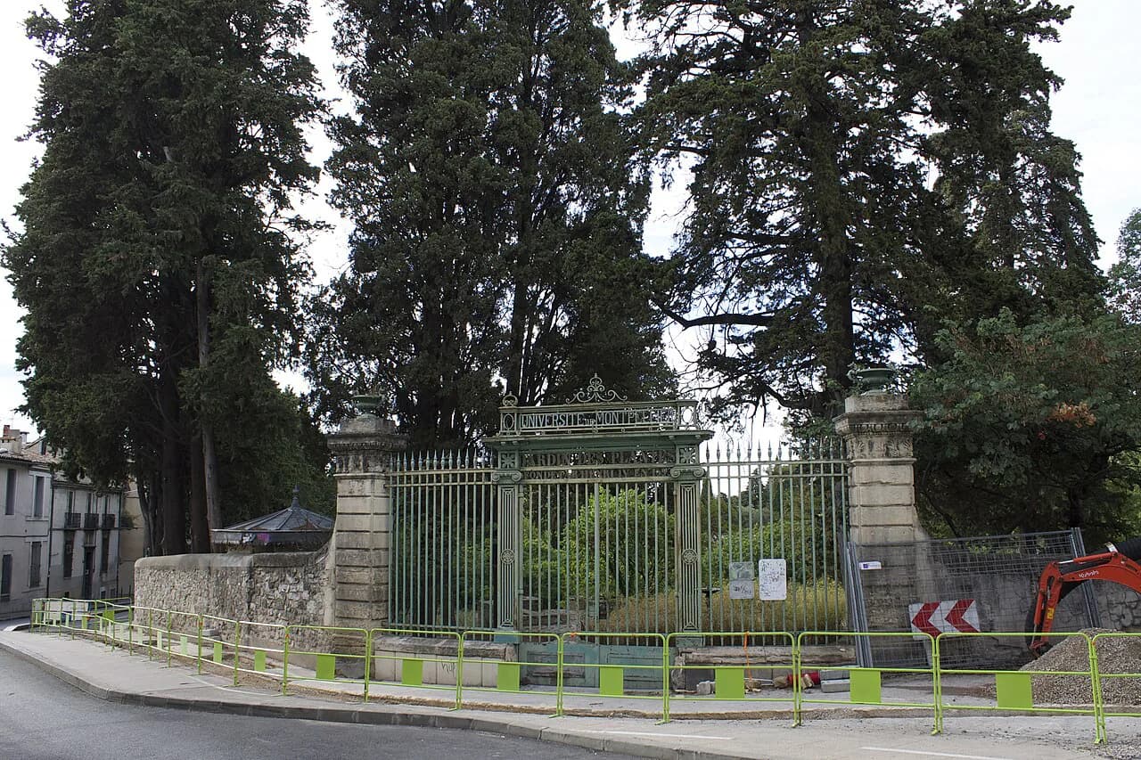 Montpellier Parks: Which Gardens and Green Spaces to Visit