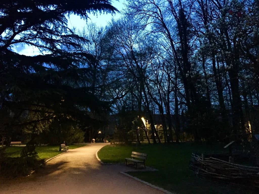 Parks in Nancy: Green Spaces Worth a Weekend Stroll