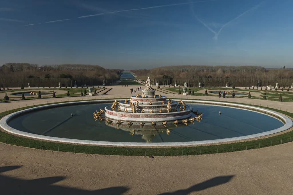 Versailles Parks and Gardens: How to Plan Your Visit